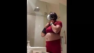 Morning Lust Jessica