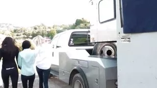 Wild Sapphic Love - Episode 2