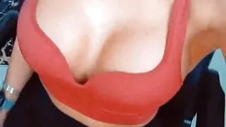 AdriannaLima11 video