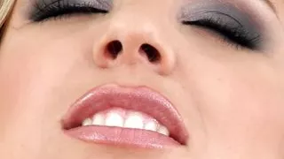 Gorgeous Peaches from Hungary, another great solo masturbation with speculum, oil, anal plugs and toys,  tEASER#1