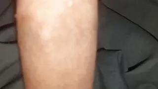 My 8inche dick new video