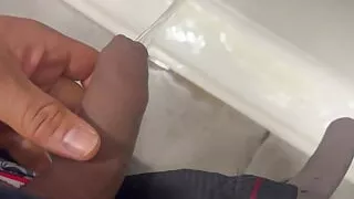 Come play in my golden fountain of piss