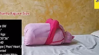 Parbati Aunty Part-3 Hard Fucking Roleplay