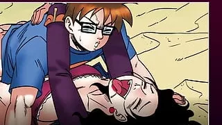 HentaiHeroes-The Juy Sea 5 Gaming Adult