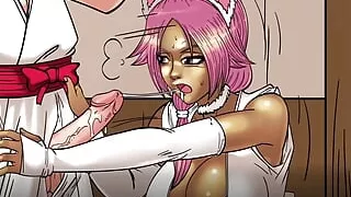 HentaiHeroes - Admittance Of The Dead 6  Gaming Adult