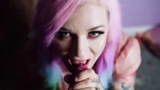 Sabien Demonia In Cum For Me Daddy