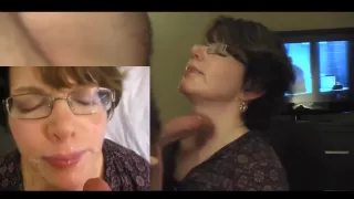 Just Divorced Milf - Homemade Sex