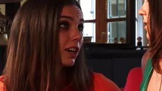 Lesbian Deep Orgasm - Episode 6