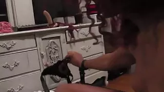 Daisy Ducati Gets A Warm Welcome From Roommate Bella Rossi