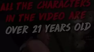 Monster Fucks Young Beauty