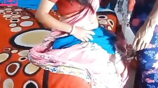 Cheating Husband Fucks His Ex Girlfriend in the Window Hole.