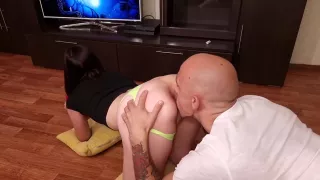 Passionmelody - I Fucked My Stepsister When She Was Pla