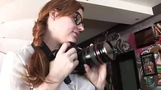 Sovereign Syre Loves Surrendering To Nikita Bellucci