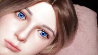 Innocent Teen Sucks Dick Till she gets Cum on Tits