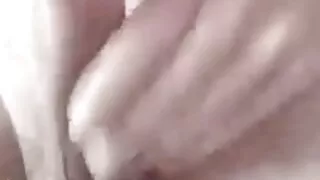 Hod dad masturbating