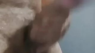 Una buena comida de paja antes de dormir