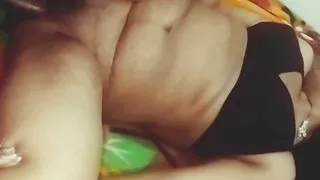 Bhabh ji ki chudai deshi wife ka gaand ka gaand maarte hue