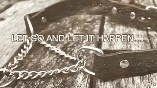 They put me in chains