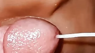Sexy and hot dick cum shot ten.