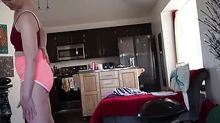 Daily Motivation Day 41 Behind the Scenes