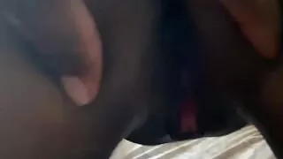 Sri lankan husband an and wife having fun