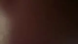 Sinhala couple deep fucking while foreplay