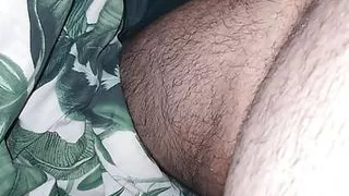 Step son naked in erection touch step mom big ass