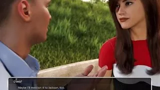 Office Perks: Coffee Sluts - Episode 12