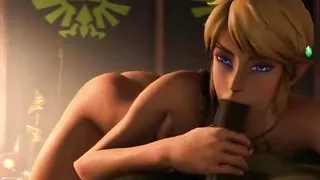 The Best Of EvilAudio Animated 3D Porn Compilation 9