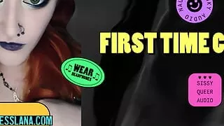 Camp Sissy Boi presents CEI for first timers