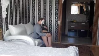 Mf Session #29 Spanking