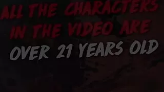 Monster Fucks Sexy Blonde in the Mouth