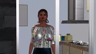 Desi brother ne Apni Desi sister ko choda