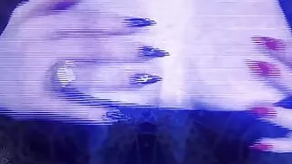 Spiraling Gooning Under My Command