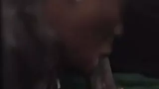 Cheating on Her Boyfriend in His Own Car