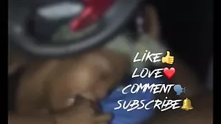 She Eating My Dick for Dessert