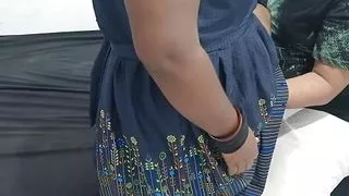 Desi Village Old man Fucked his Housmaid's Innocent stepdaughter she was screaming crazy