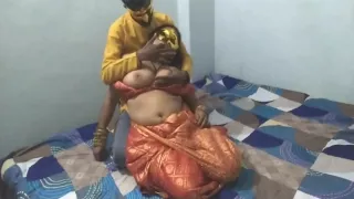 Desi Indian Beautiful Milf Bhabhi Fucked By Her Husband At Karwa Chouth