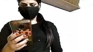 Bhabi ne Nude dance Kiya jordar