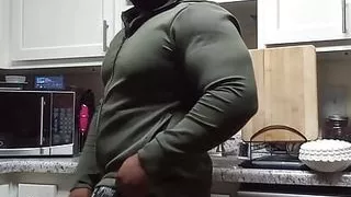 Two cumshots for the Price of One