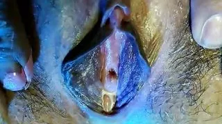 Sexy lady fingering her sexual parts cigarette smoking hot pussy, boobs,,nippal