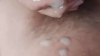 Turkish male masturbation big cock