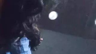 school girl boobs press leaked ....