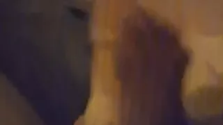 Jerking off every evening????