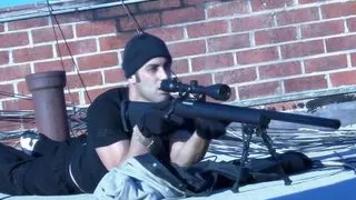 Big boobs blonde enjoys having the massive pecker