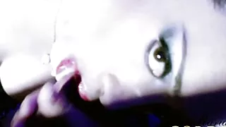 Mariana Cordoba meets up with a fan that desperately wants to suck her cock and have his own cock sucked by Mariana Cordoba