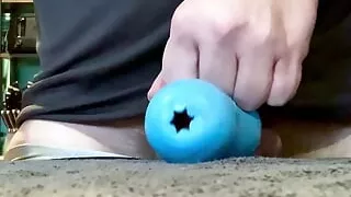 Something in me wants more. I can't rest.