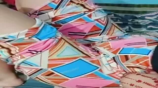 Indian big boobs Milf tight pussy fucked by husband - Hindi audio