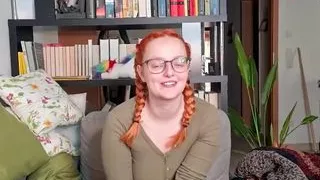 MyDirtyHobby - Wife gives husband a footjob