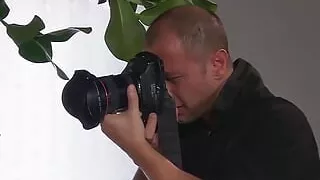 Sylvia Diamond a slutty mature woman with big tits and light